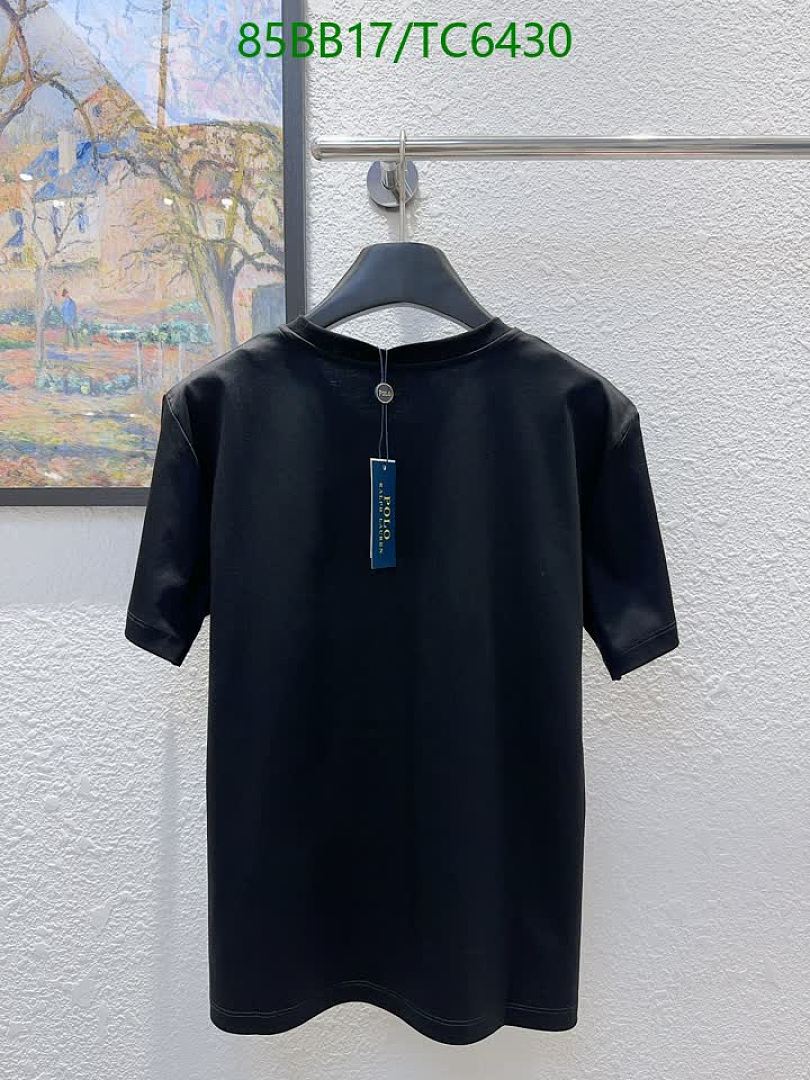 Ralph Lauren-Clothing Code: TC6430 $: 85USD