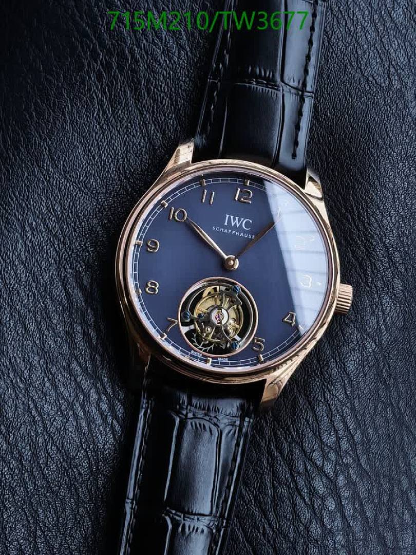 IWC-Watches(5A) Code: TW3677 $: 715USD