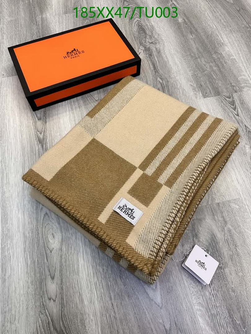 Hermes-Home & Lifestyle Code: TU003