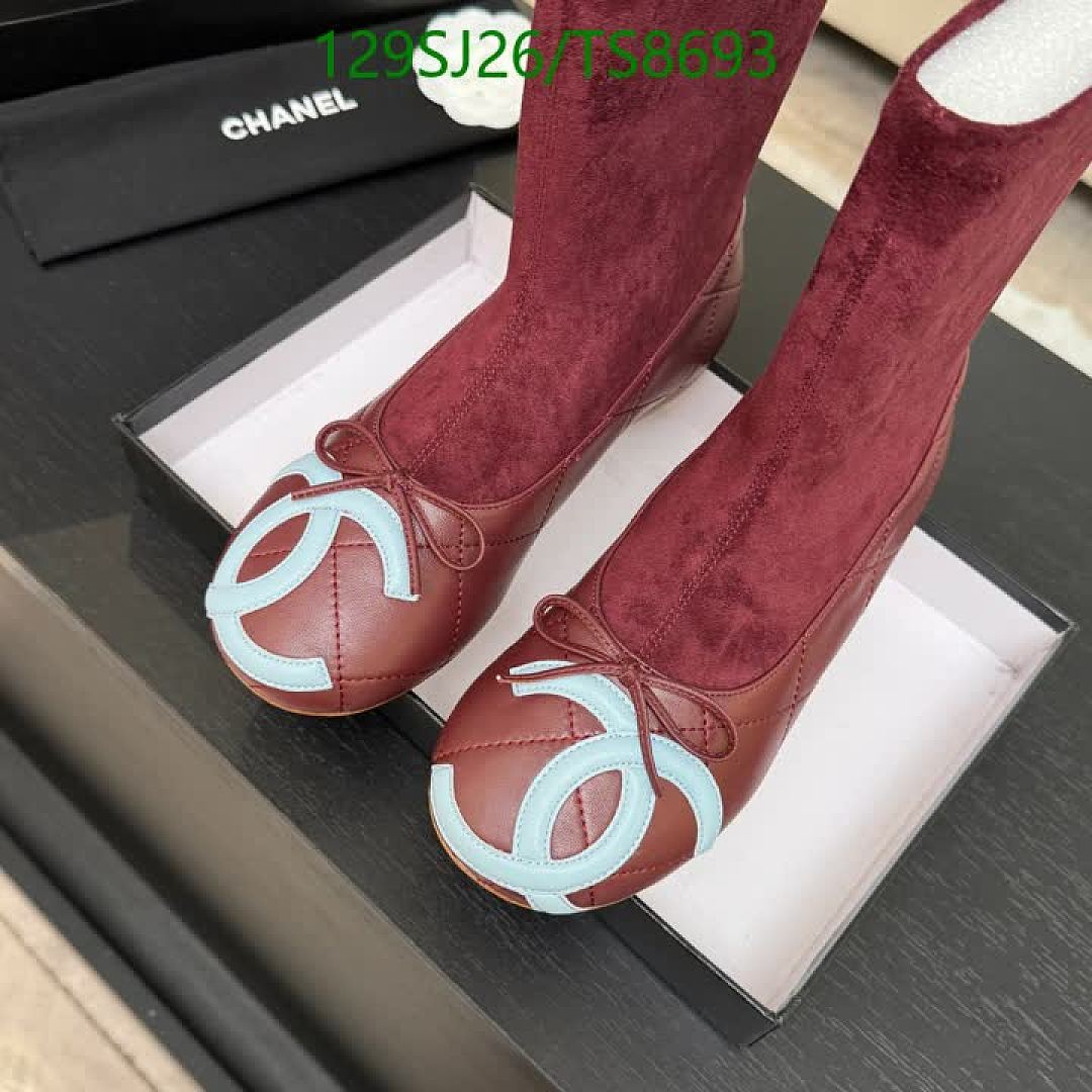 Boots-Shoes(Women) Code: TS8693 $: 129USD