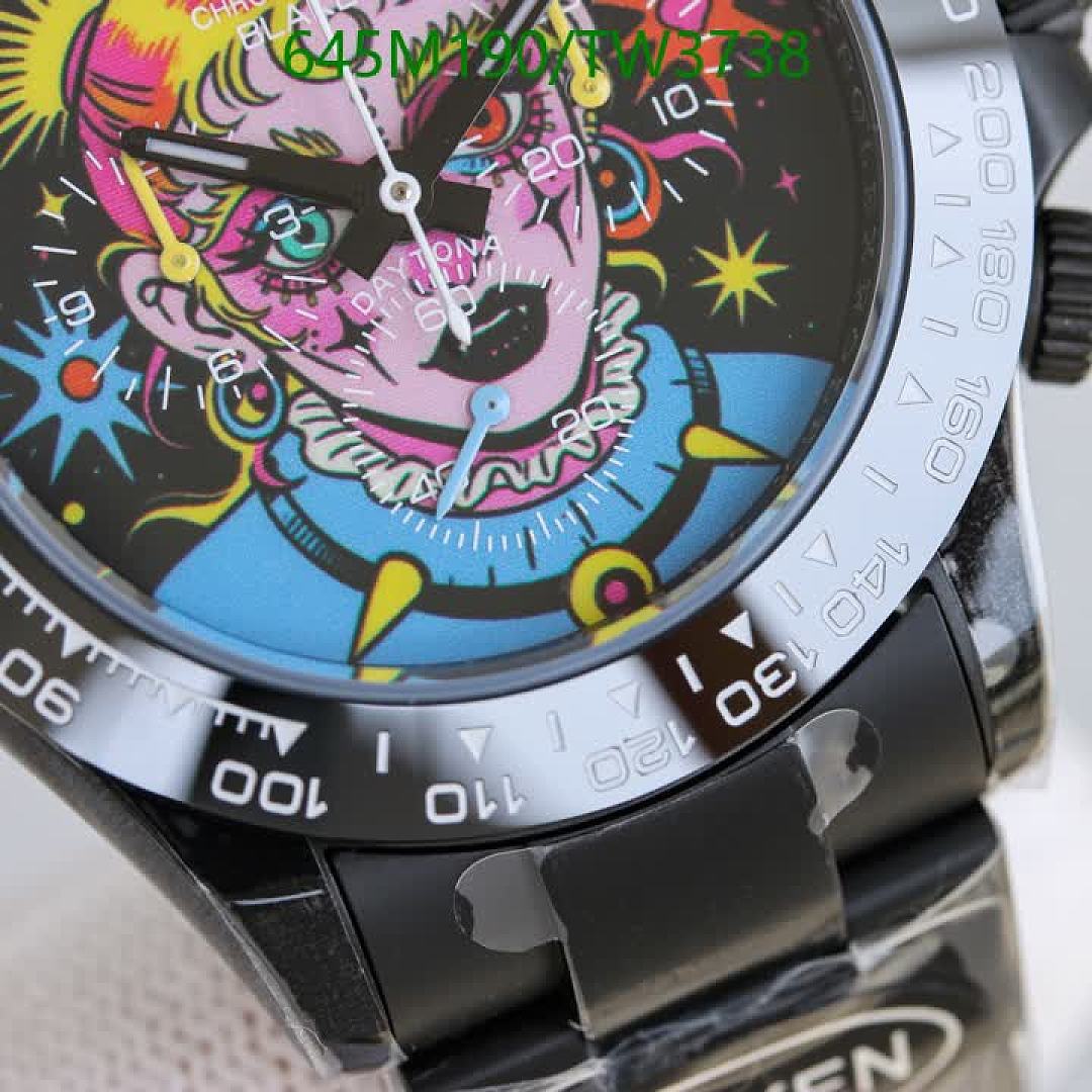 Rolex-Watches(5A) Code: TW3738 $: 645USD