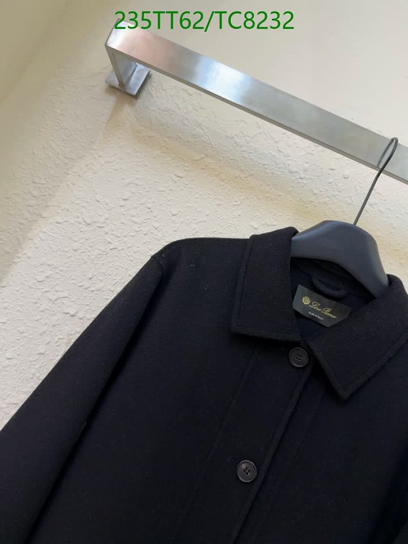 Loro Piana-Down Jackets(Women) Code: TC8232 $: 235USD