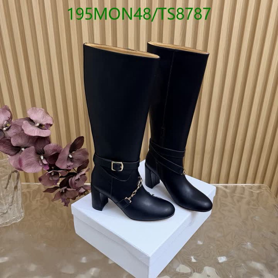 Boots-Shoes(Women) Code: TS8787 $: 195USD