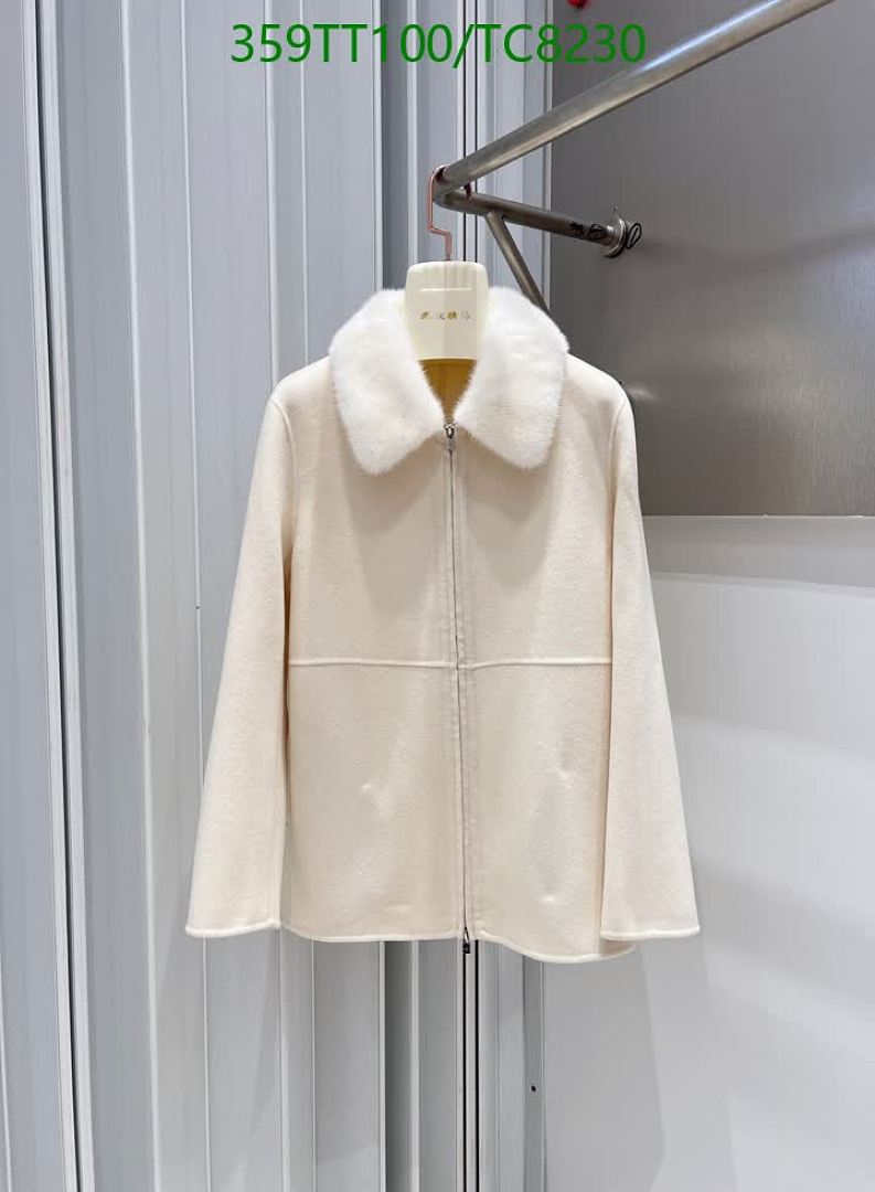 Loro Piana-Down Jackets(Women) Code: TC8230 $: 359USD