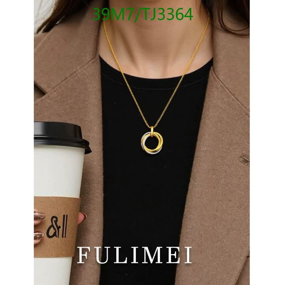 Cartier-Jewelry Code: TJ3364 $: 39USD
