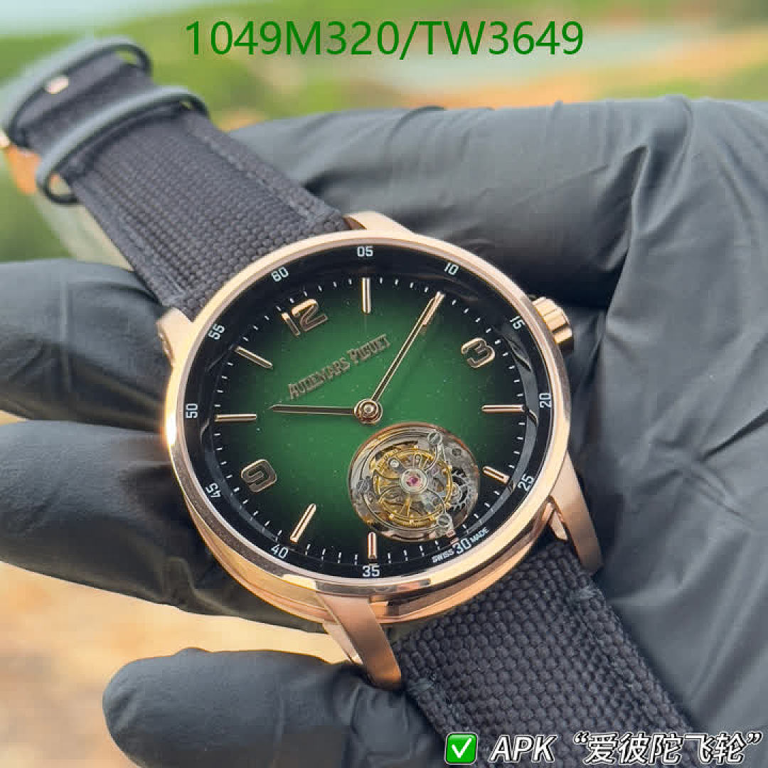 Audemars Piguet-Watches(5A) Code: TW3649 $: 1049USD