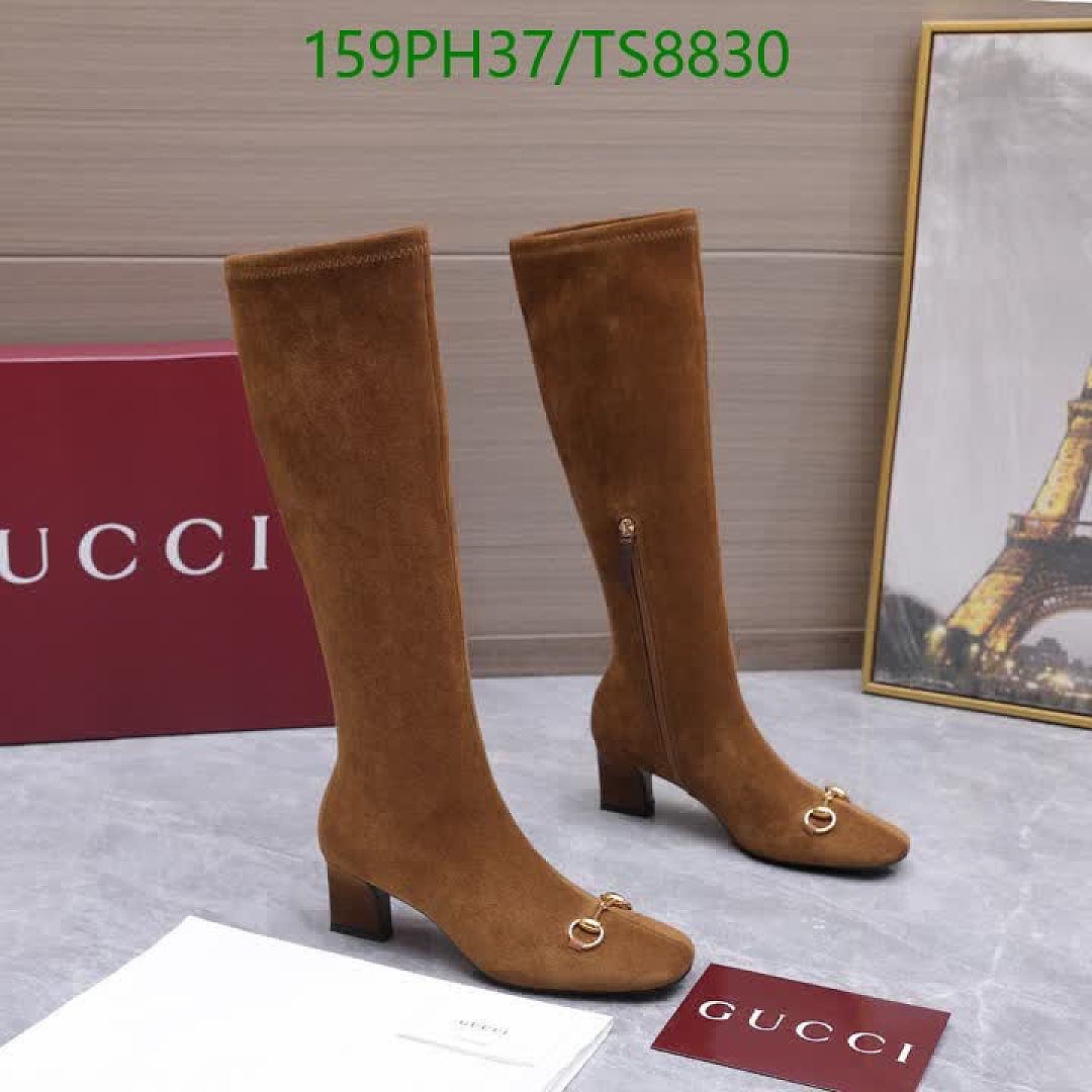 Gucci-Shoes(Women) Code: TS8830 $: 159USD