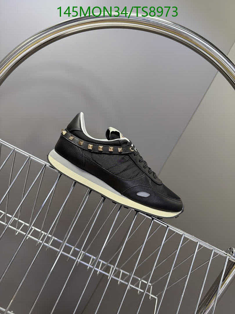 Valentino-Shoes(Women) Code: TS8973 $: 145USD