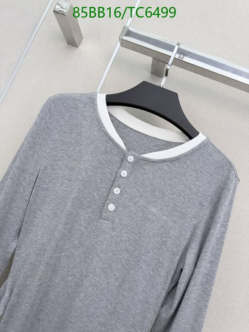 Ann Demeulemeester-Clothing Code: TC6499 $: 85USD