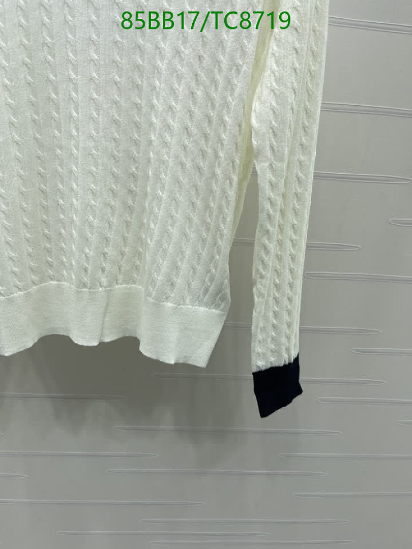 Ralph Lauren-Clothing Code: TC8719 $: 85USD