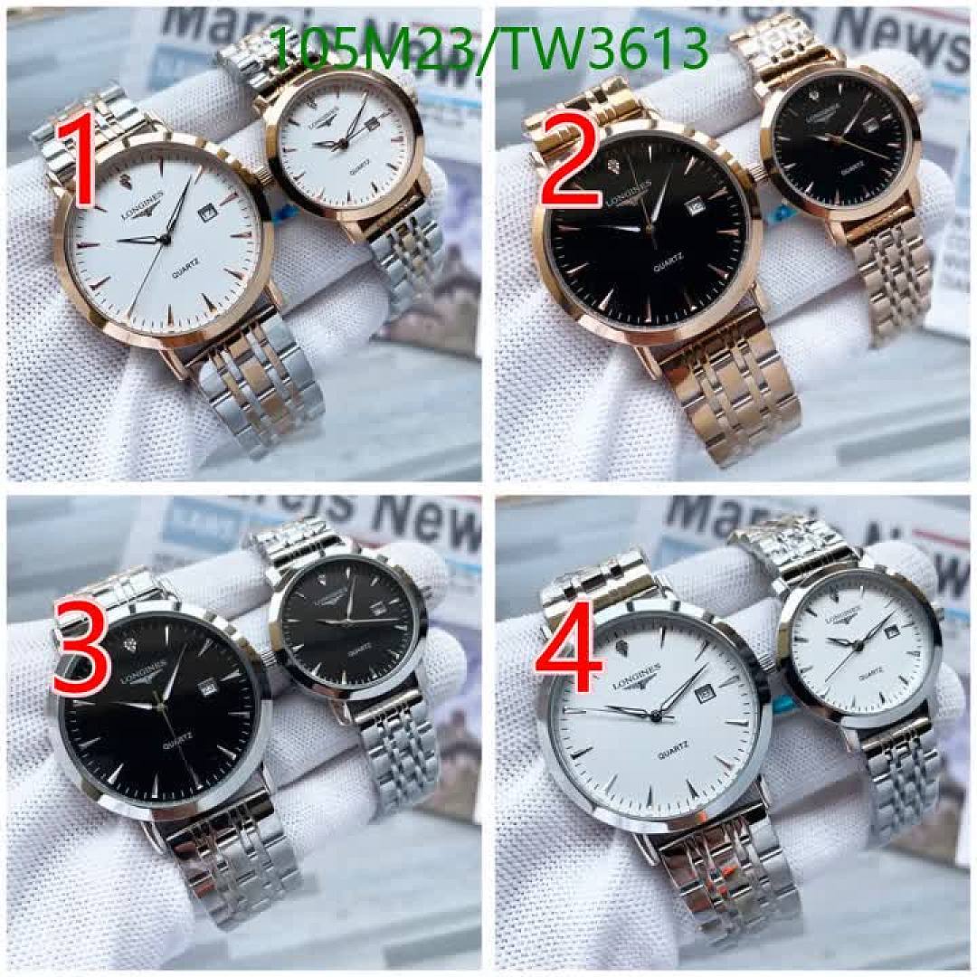 Longines-Watches(4A) Code: TW3613 $: 105USD