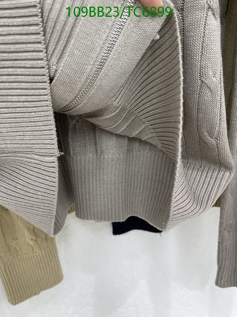 Ralph Lauren-Clothing Code: TC6899 $: 109USD