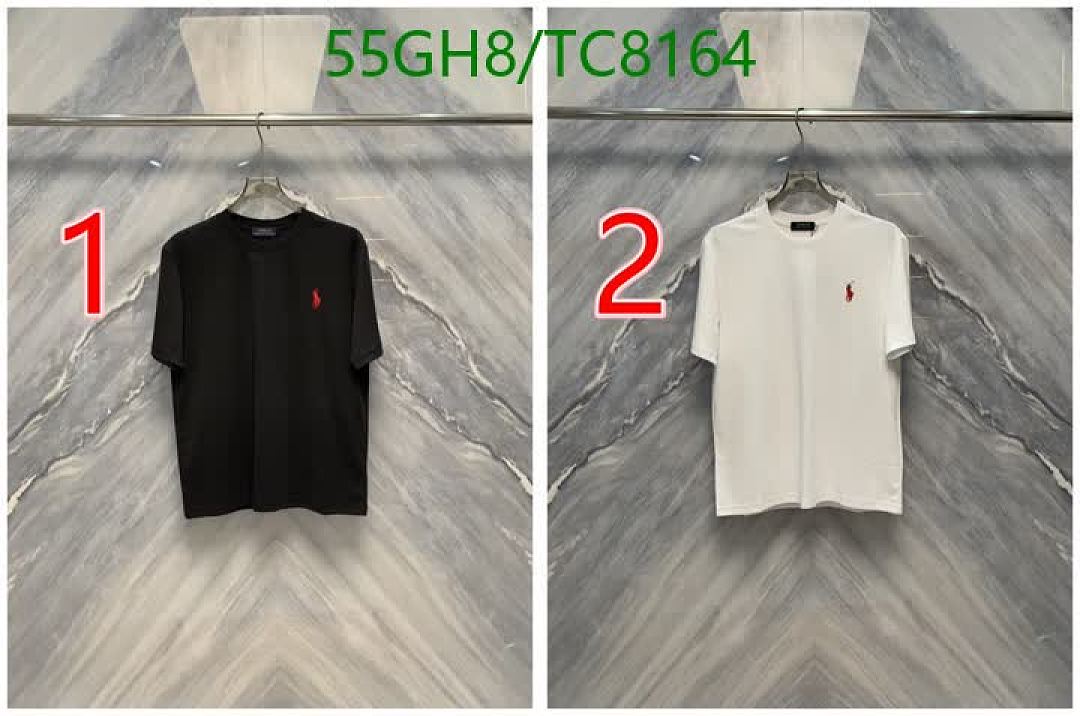 Ralph Lauren-Clothing Code: TC8164 $: 55USD