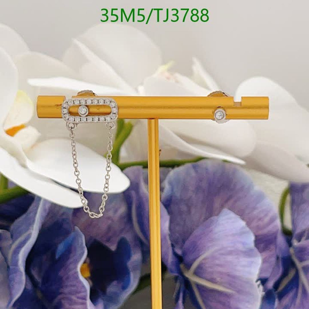 Messika-Jewelry Code: TJ3788 $: 35USD