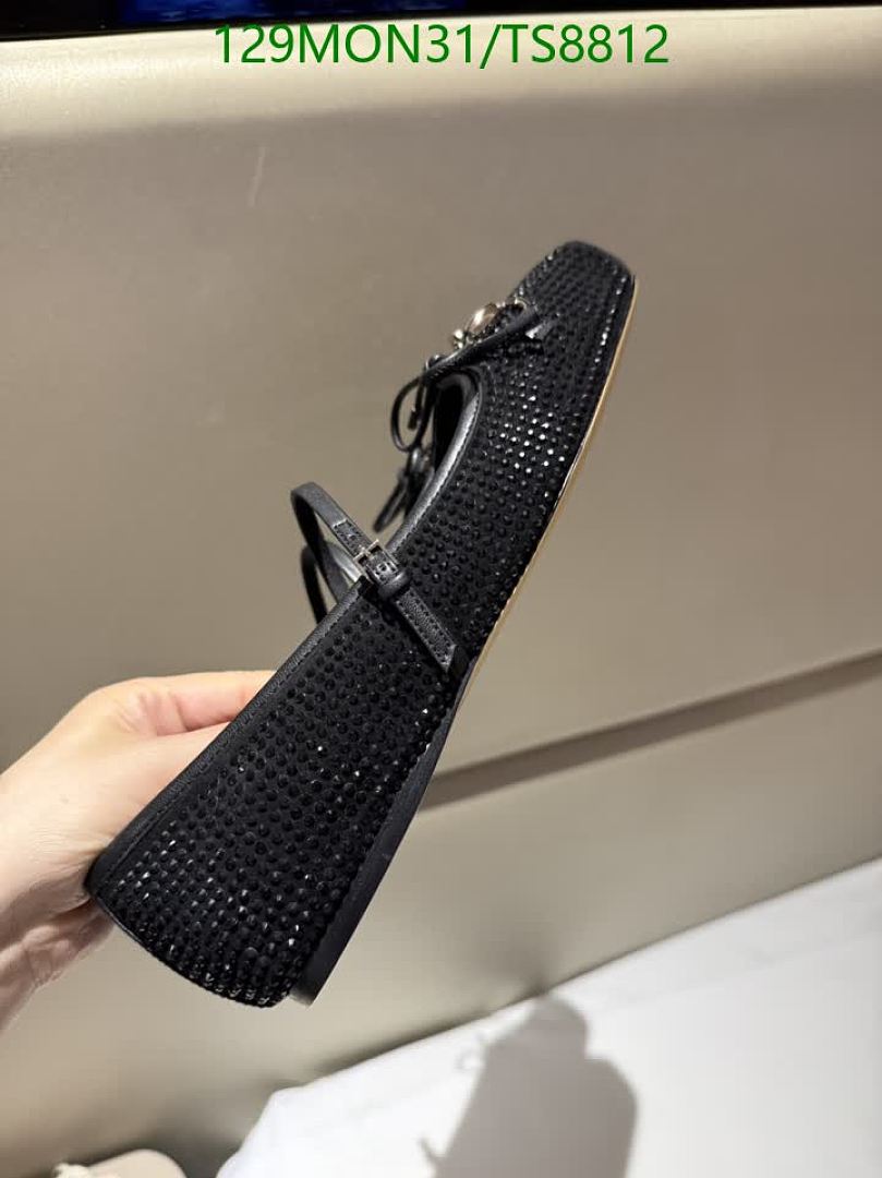 Gucci-Shoes(Women) Code: TS8812 $: 129USD