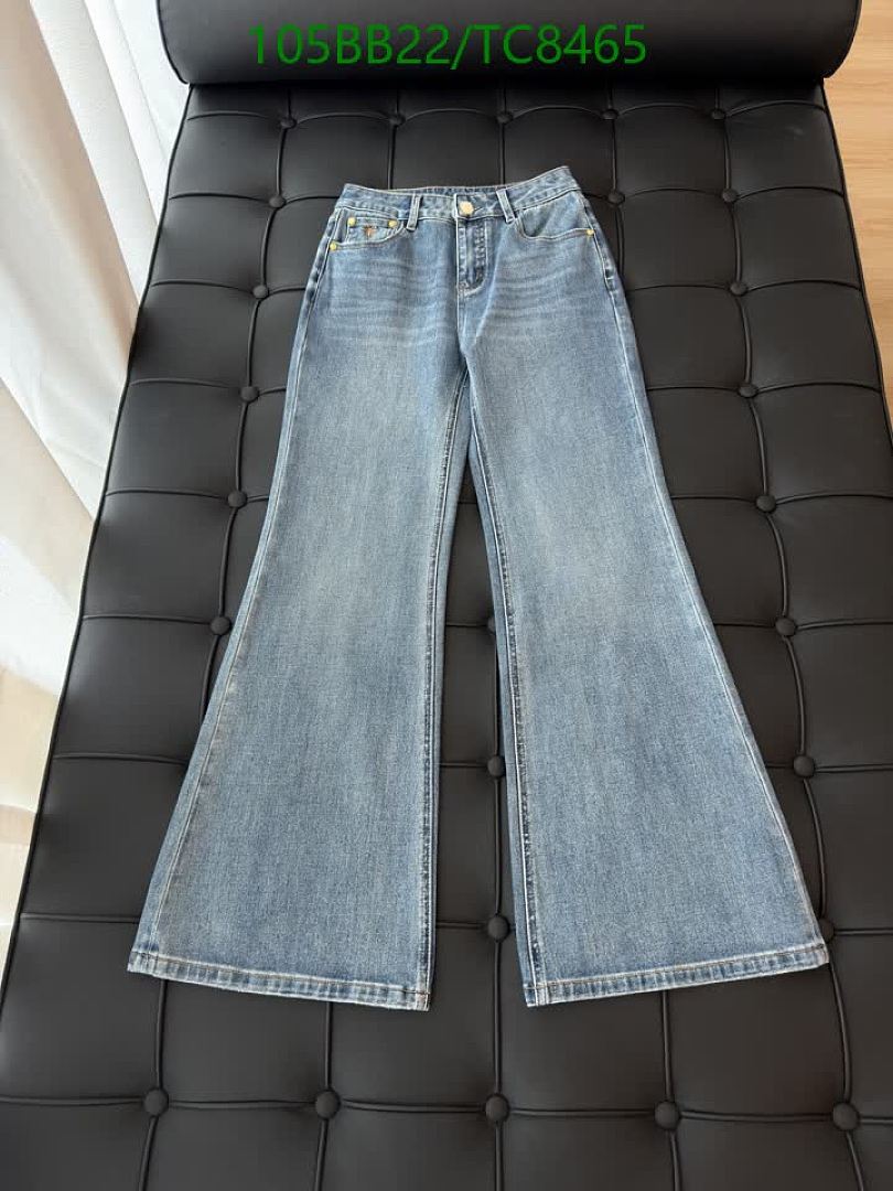 Gucci-Clothing Code: TC8465 $: 105USD
