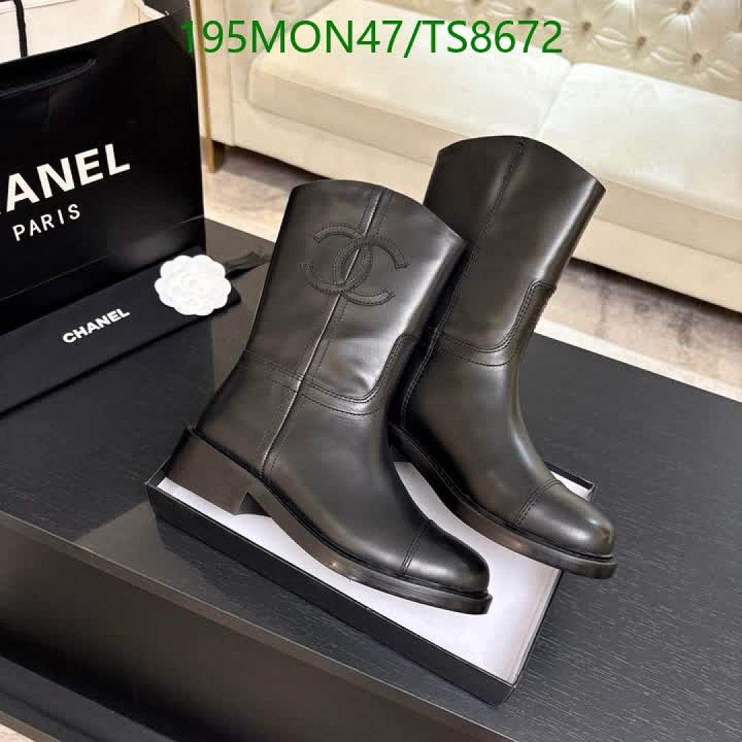 Boots-Shoes(Women) Code: TS8672 $: 195USD