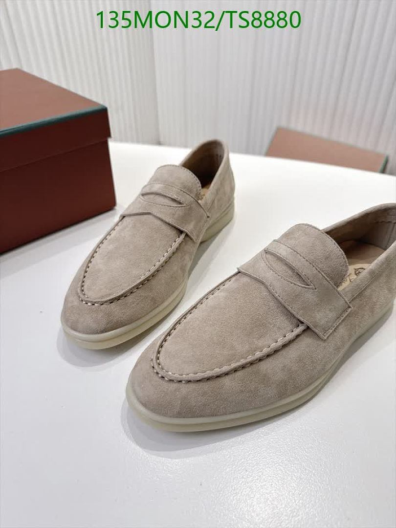 Loro Piana-Shoes(Men) Code: TS8880 $: 135USD