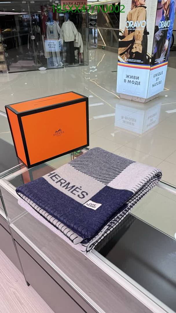 Hermes-Home & Lifestyle Code: TU002