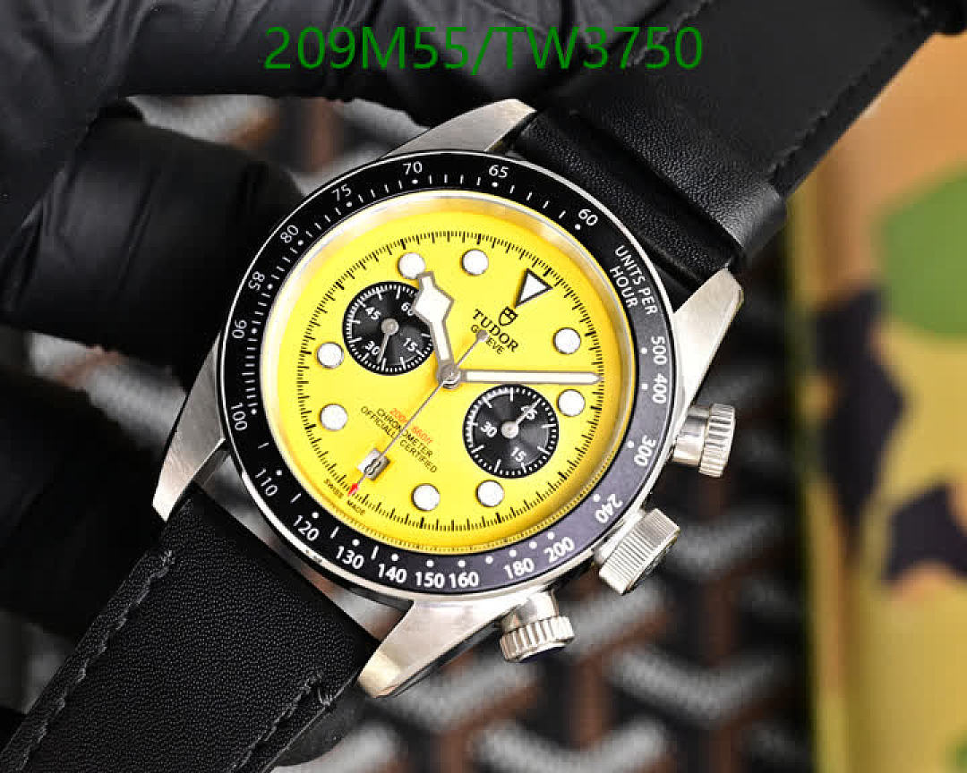 Tudor-Watches(5A) Code: TW3750 $: 209USD