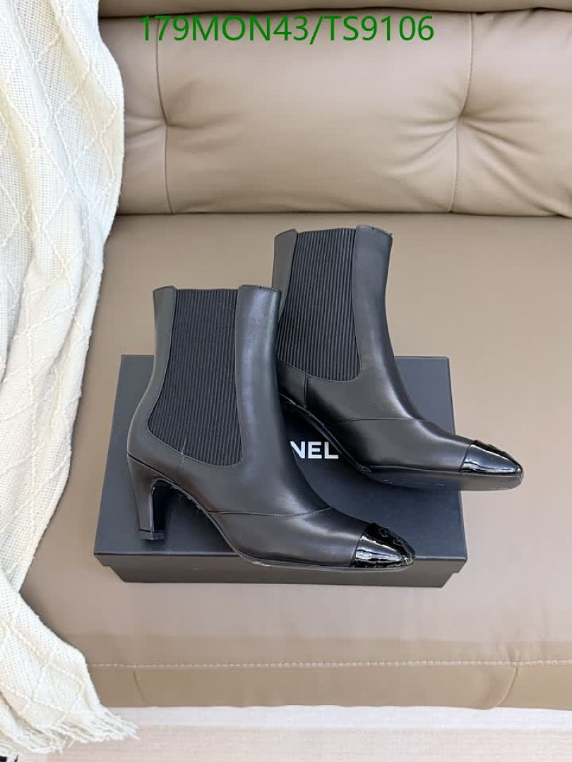 Boots-Shoes(Women) Code: TS9106 $: 179USD