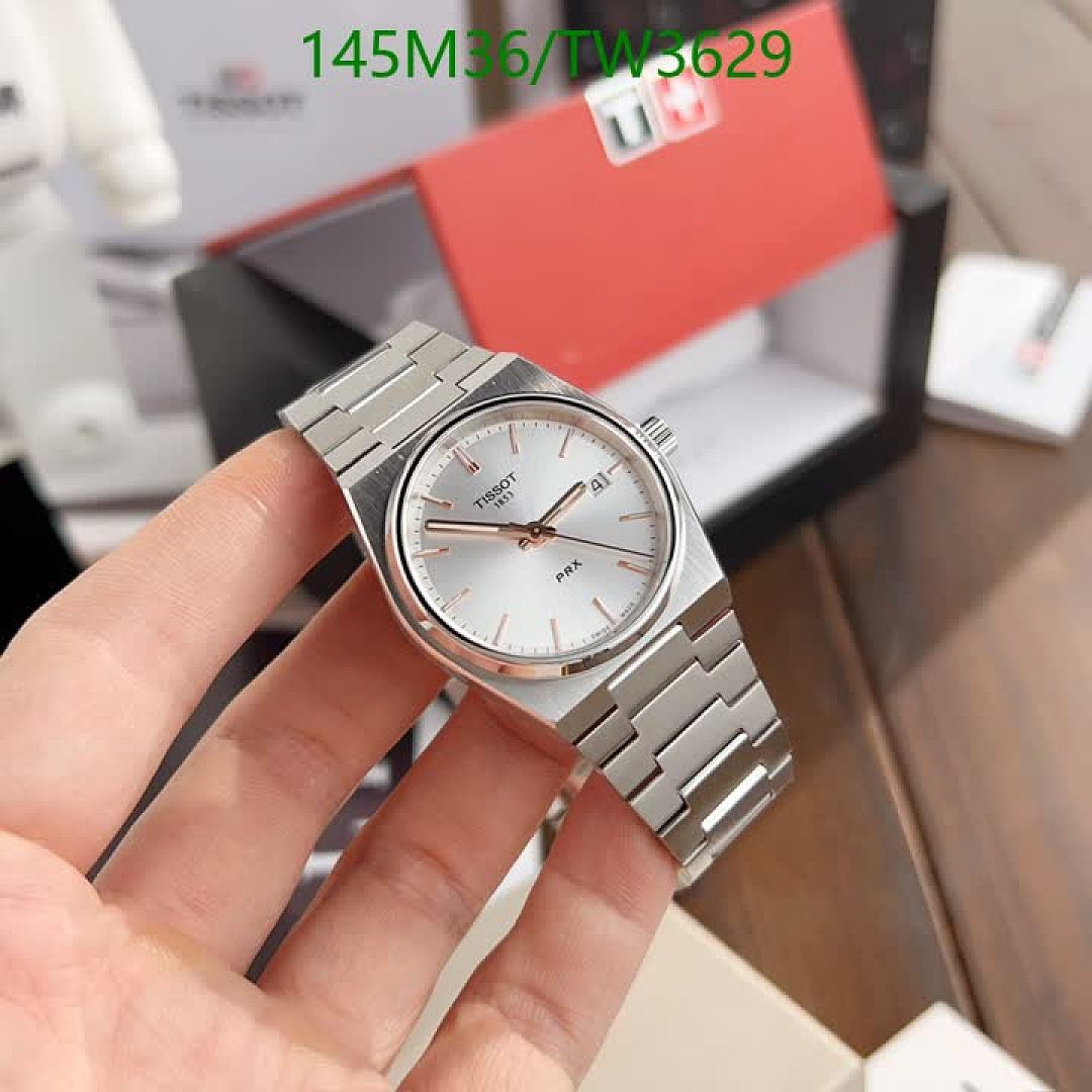 Tissot-Watches(4A) Code: TW3629 $: 145USD