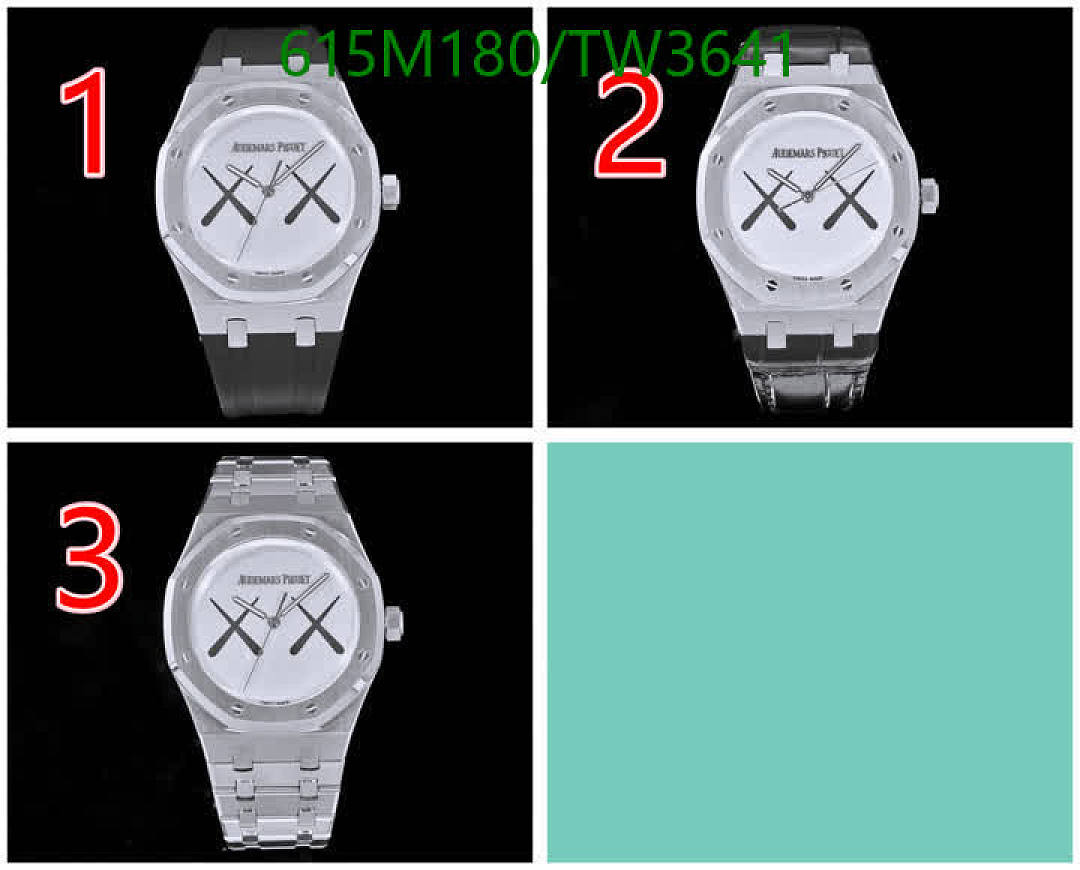 Audemars Piguet-Watches(5A) Code: TW3641 $: 615USD