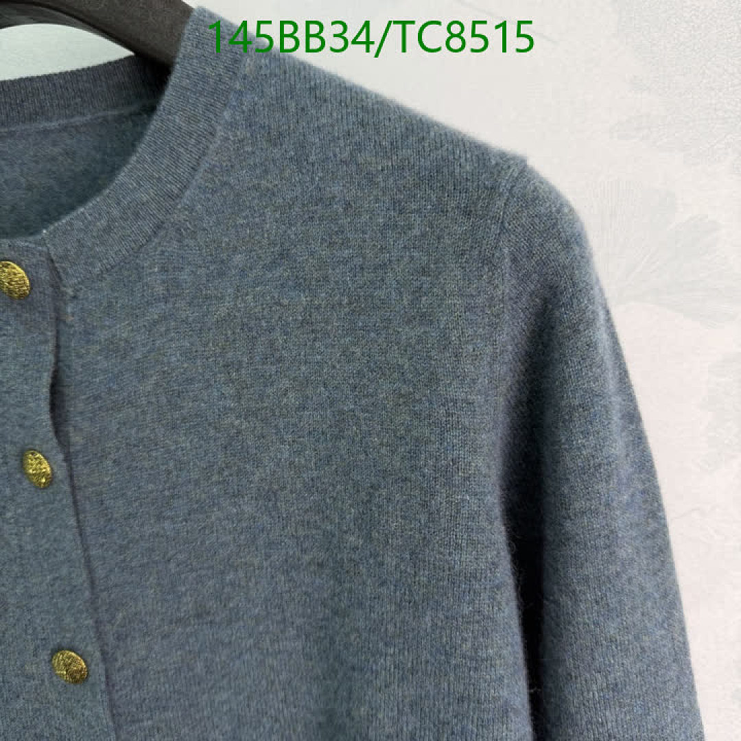 Loro Piana-Clothing Code: TC8515 $: 145USD