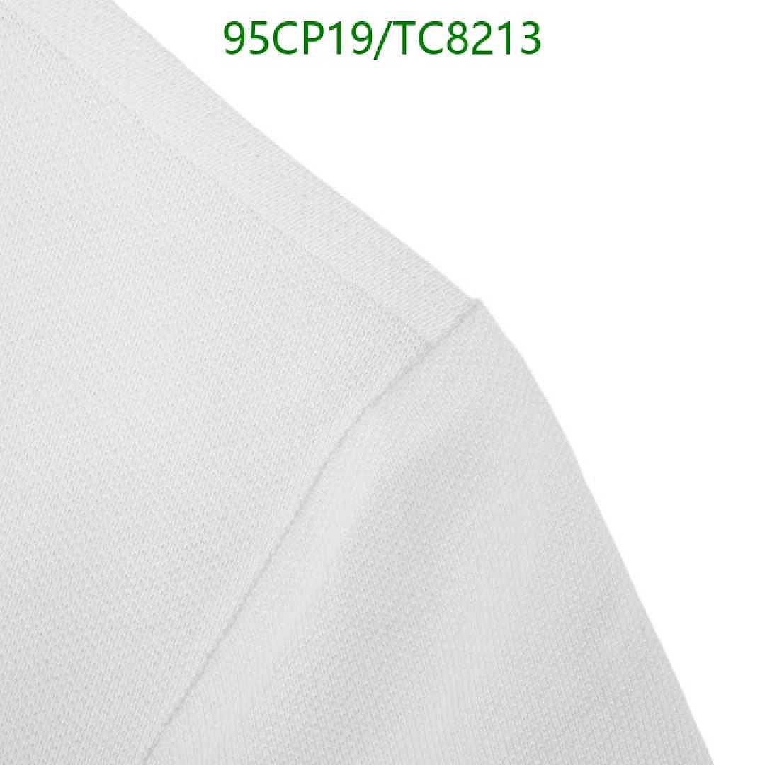 Ralph Lauren-Clothing Code: TC8213 $: 95USD