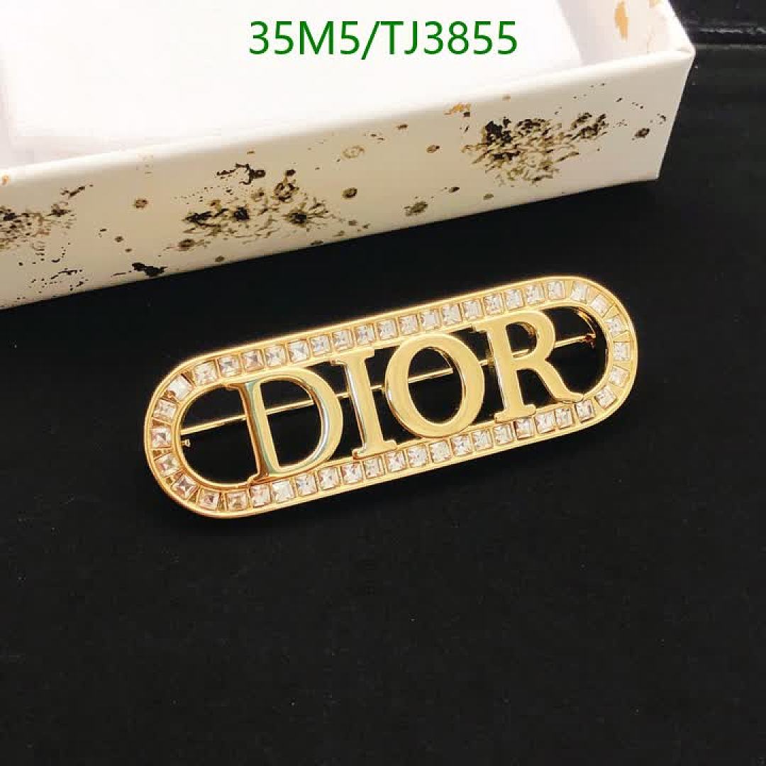 Dior-Jewelry Code: TJ3855 $: 35USD