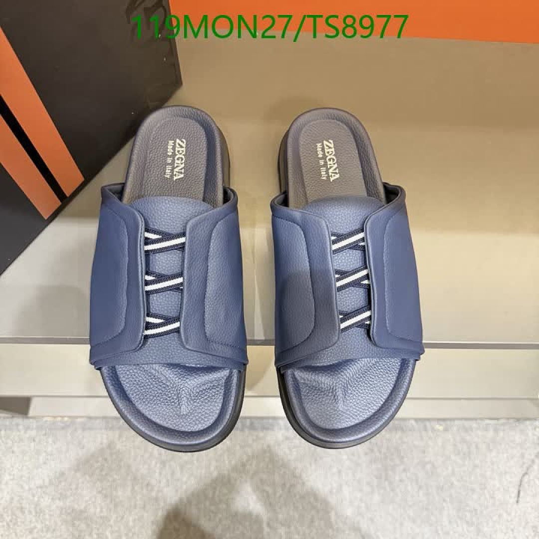 Zegna-Shoes(Men) Code: TS8977 $: 119USD