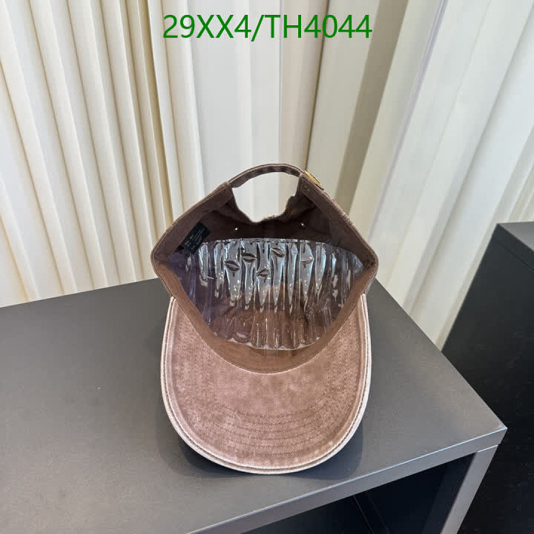 Chanel-Hats Code: TH4044 $: 29USD