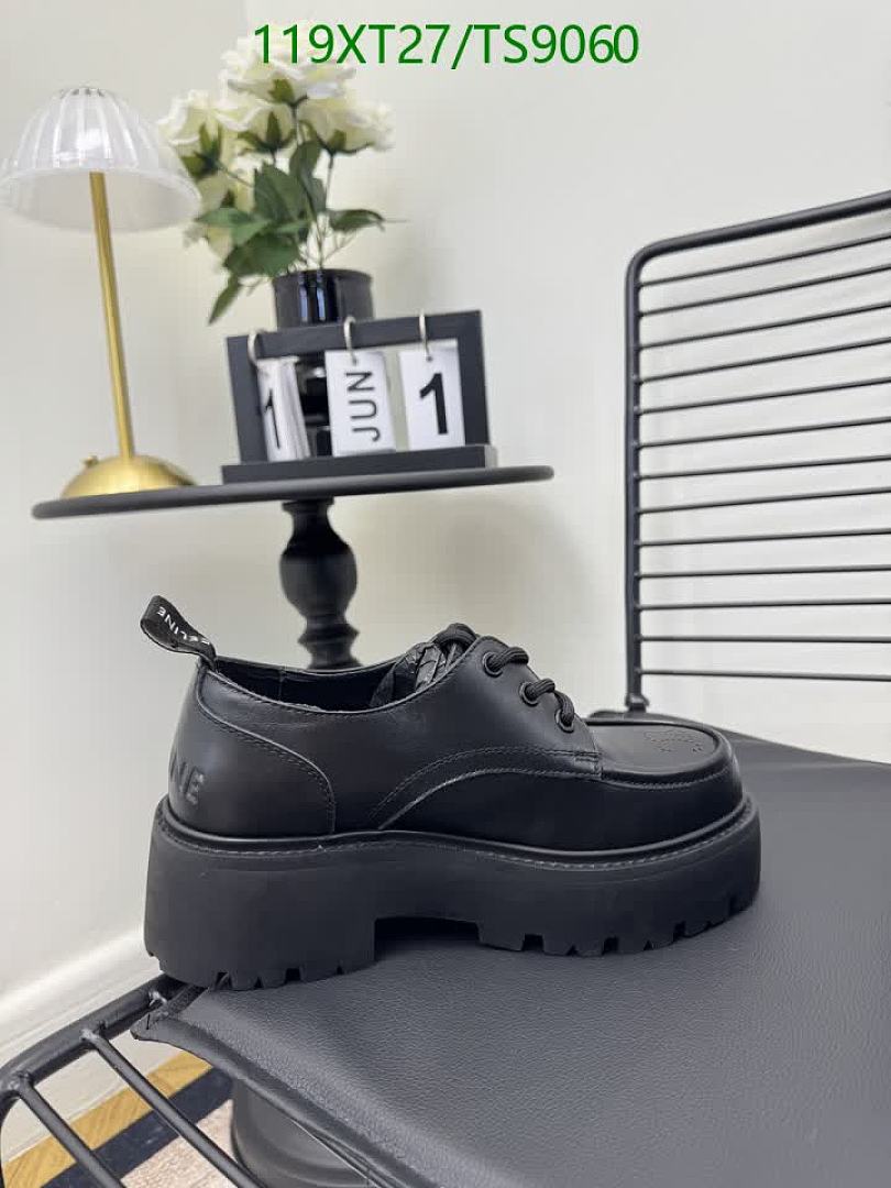 Celine-Shoes(Women) Code: TS9060 $: 119USD