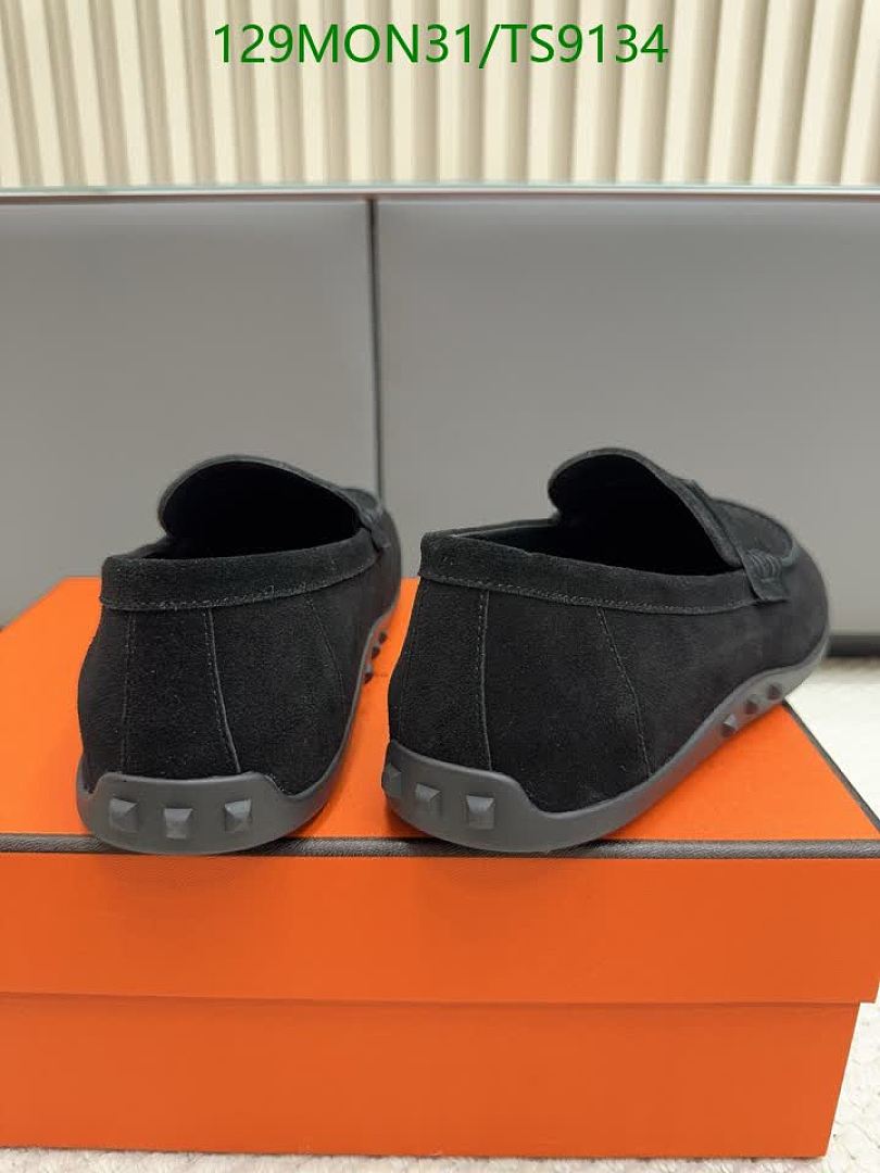 Hermes-Shoes(Women) Code: TS9134 $: 129USD