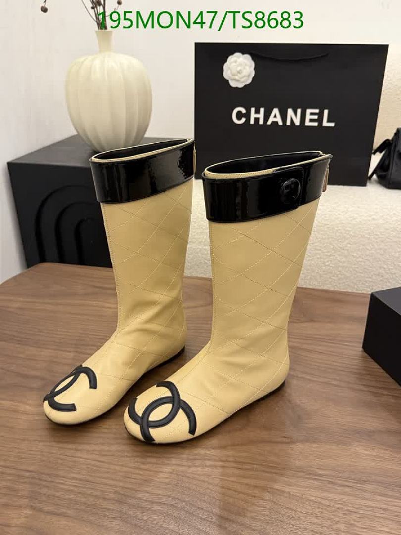 Boots-Shoes(Women) Code: TS8683 $: 195USD