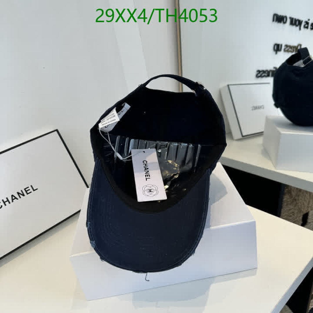 Chanel-Hats Code: TH4053 $: 29USD