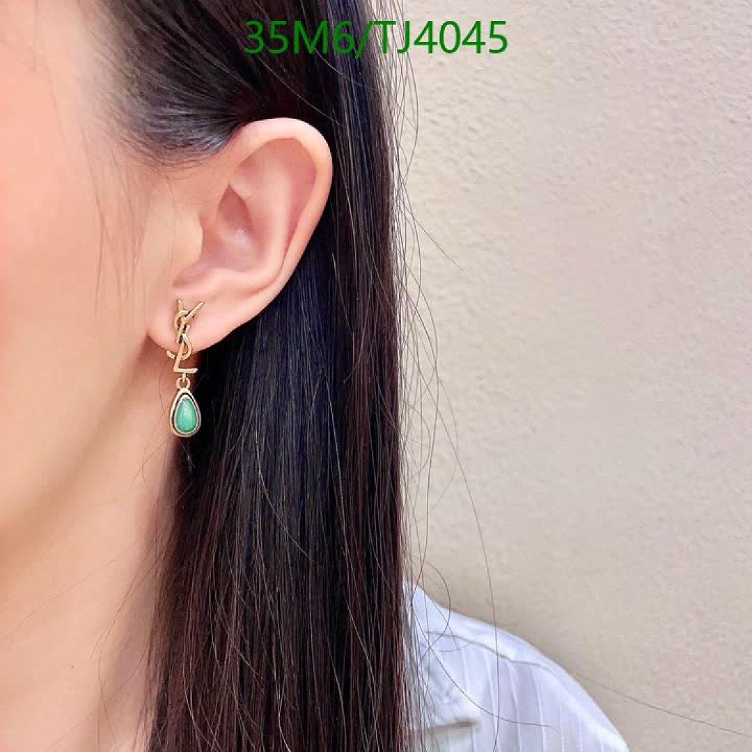 YSL-Jewelry Code: TJ4045 $: 35USD