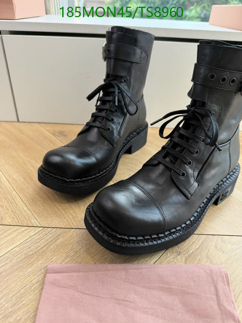 Boots-Shoes(Women) Code: TS8960 $: 185USD