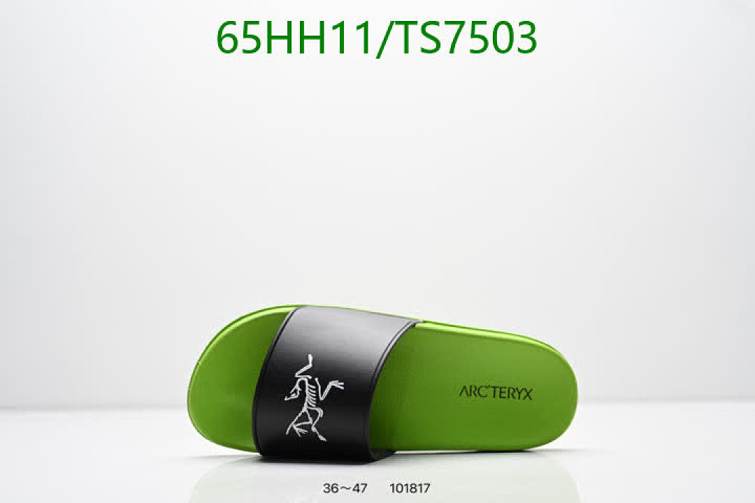 Arcteryx-Shoes(Women) Code: TS7503 $: 65USD