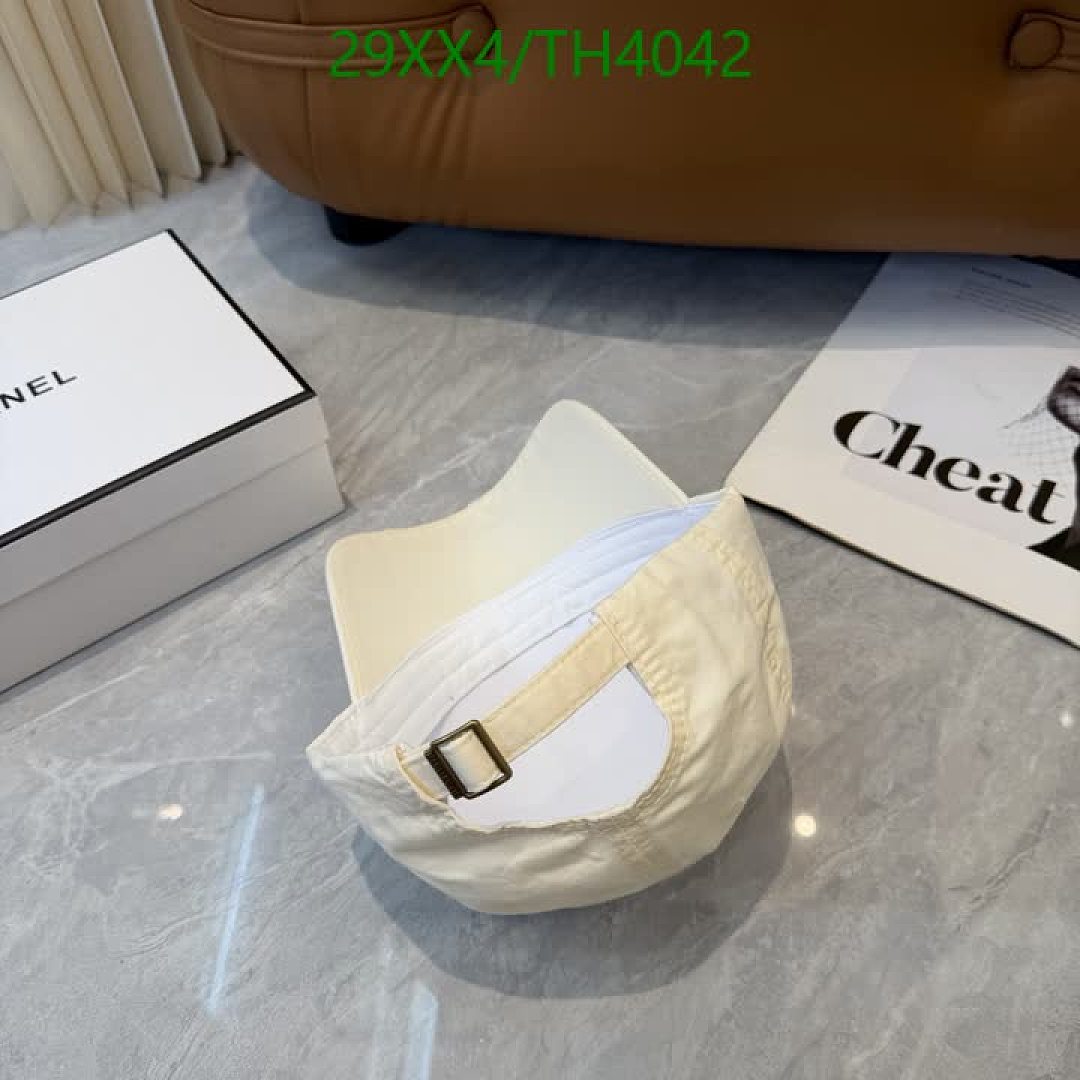 Chanel-Hats Code: TH4042 $: 29USD