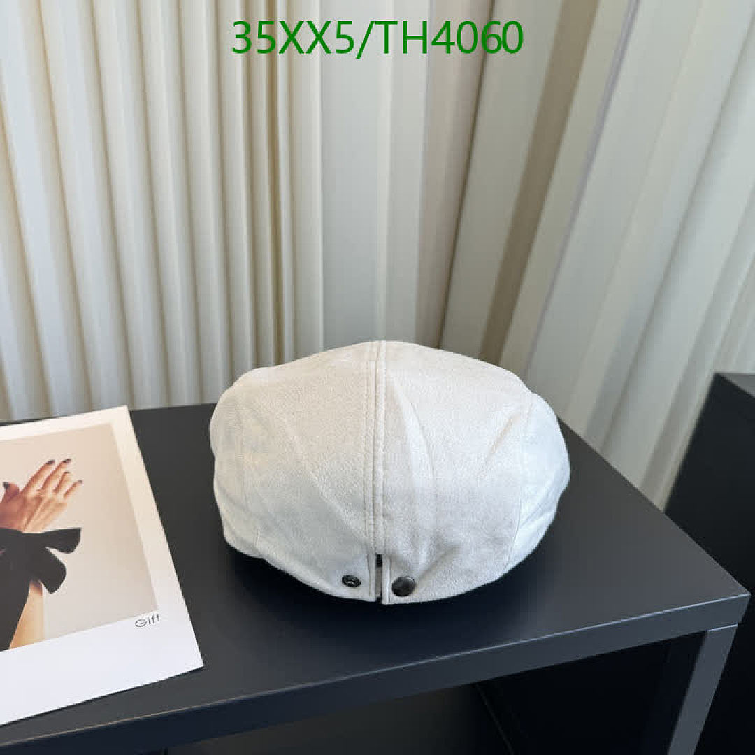 Chanel-Hats Code: TH4060 $: 35USD