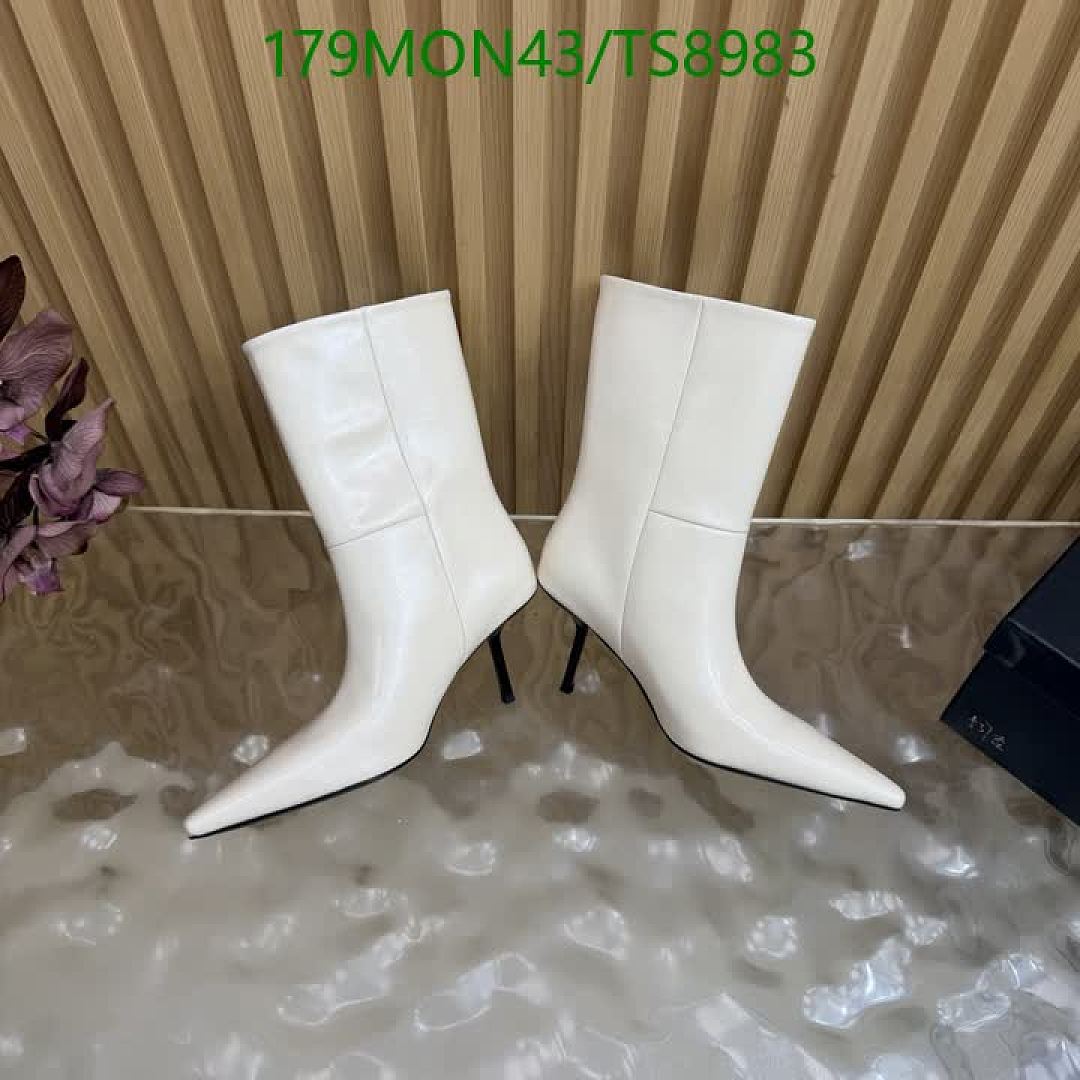 YSL-Shoes(Women) Code: TS8983 $: 179USD