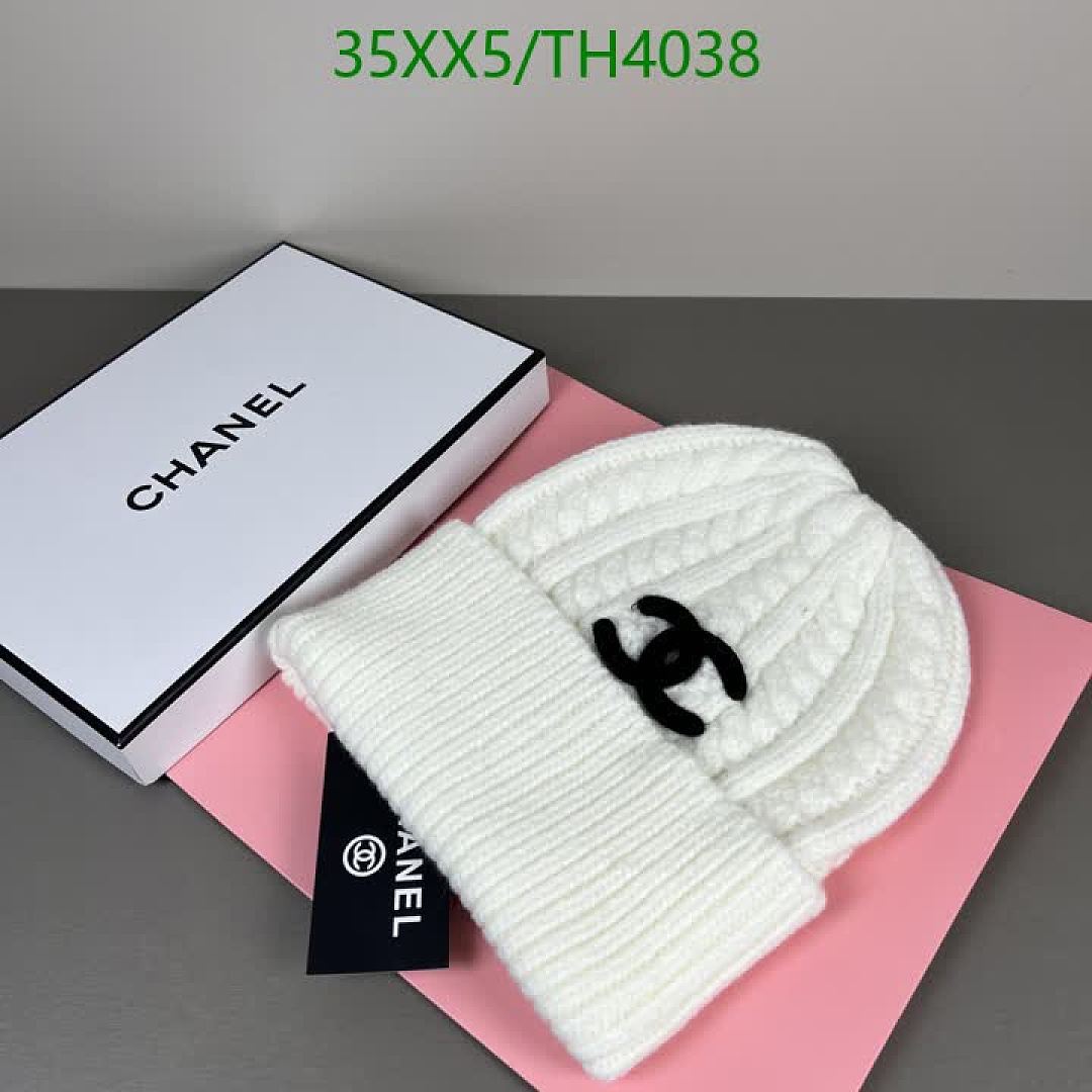 Chanel-Hats Code: TH4038 $: 35USD