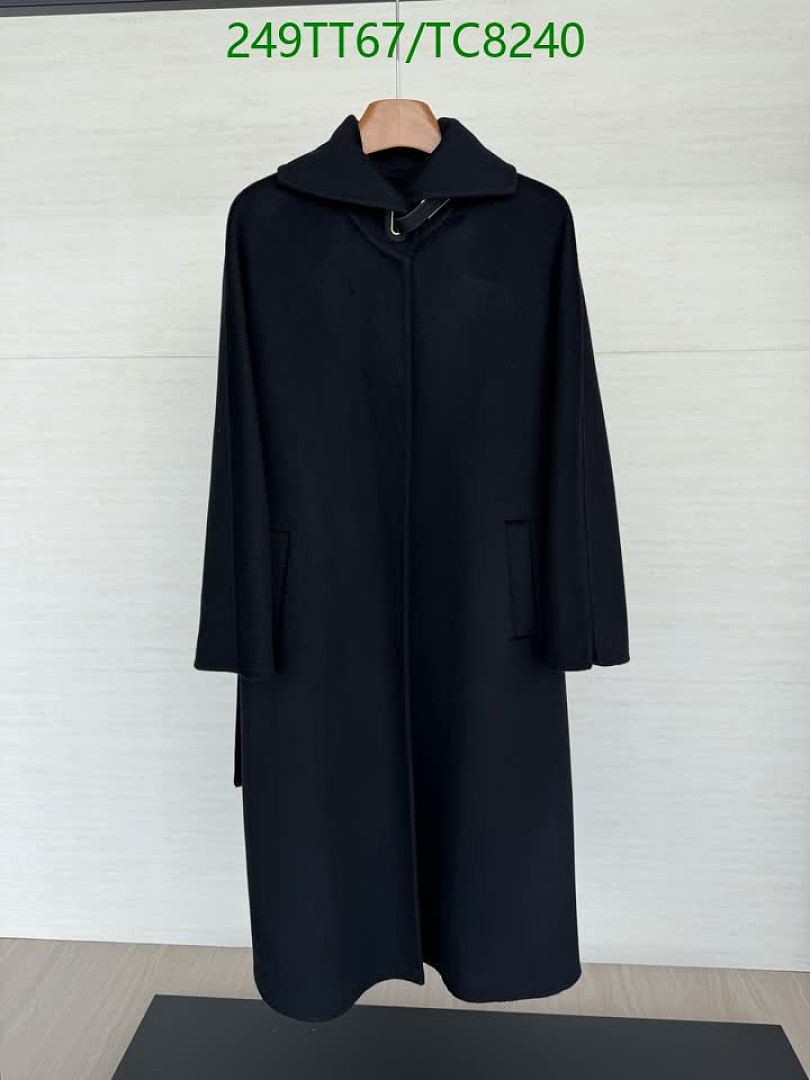 Loro Piana-Down Jackets(Women) Code: TC8240 $: 249USD