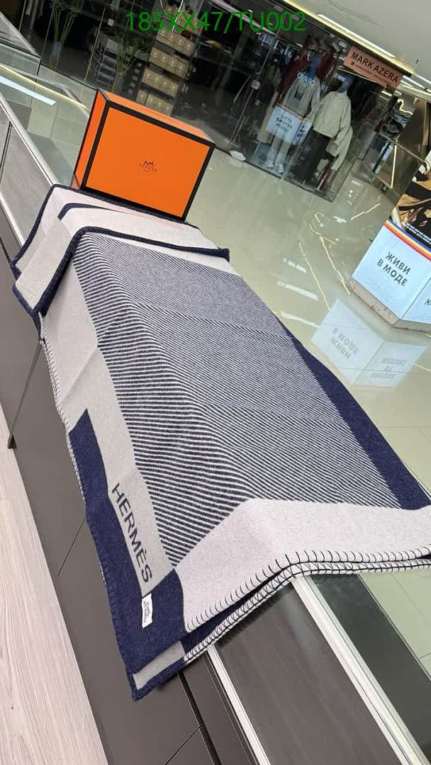 Hermes-Home & Lifestyle Code: TU002