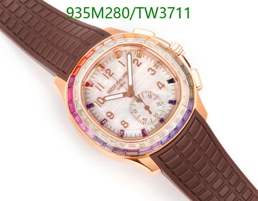 Patek Philippe-Watches(5A) Code: TW3711 $: 935USD