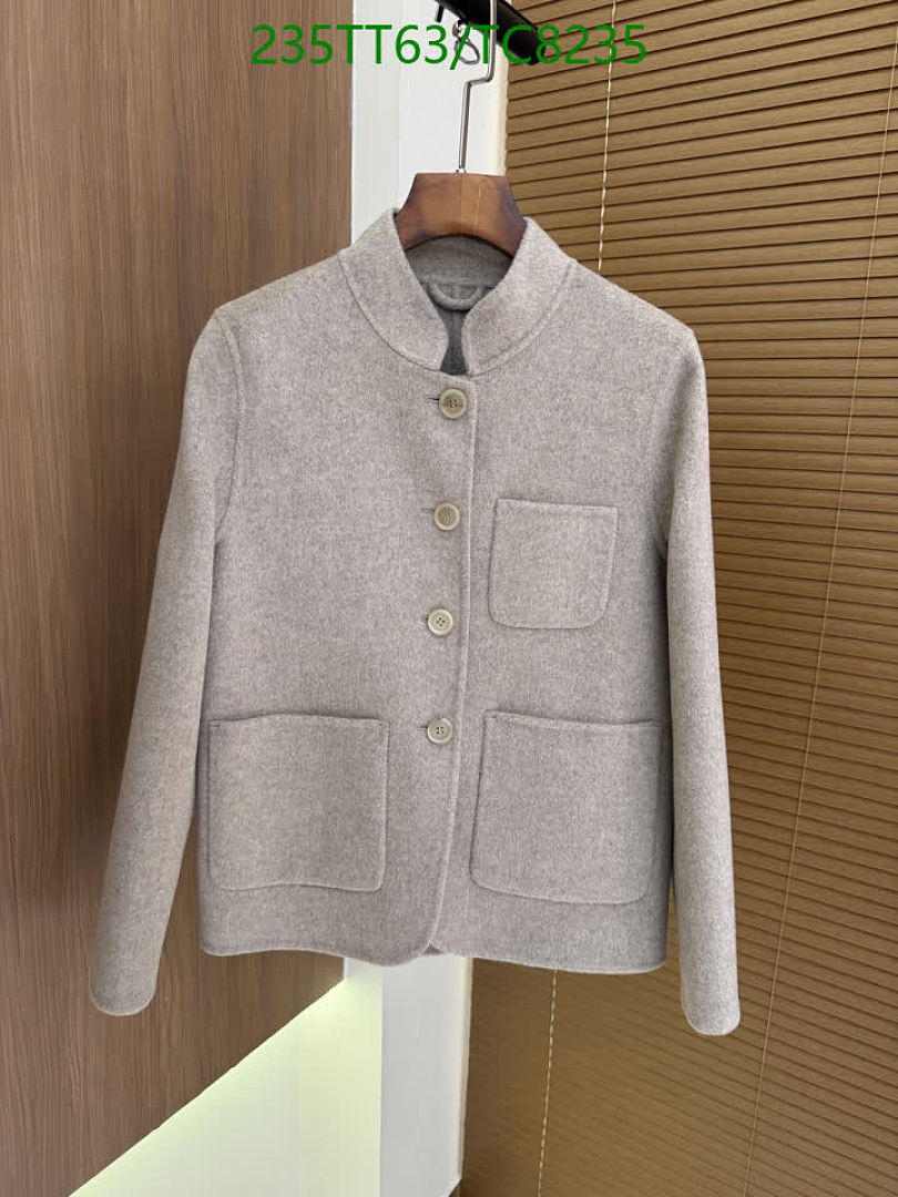 Loro Piana-Down Jackets(Women) Code: TC8235 $: 235USD
