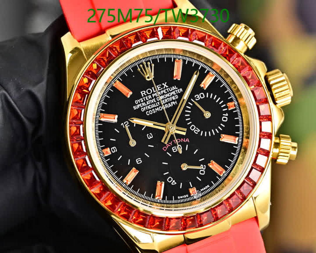 Rolex-Watches(5A) Code: TW3730 $: 275USD