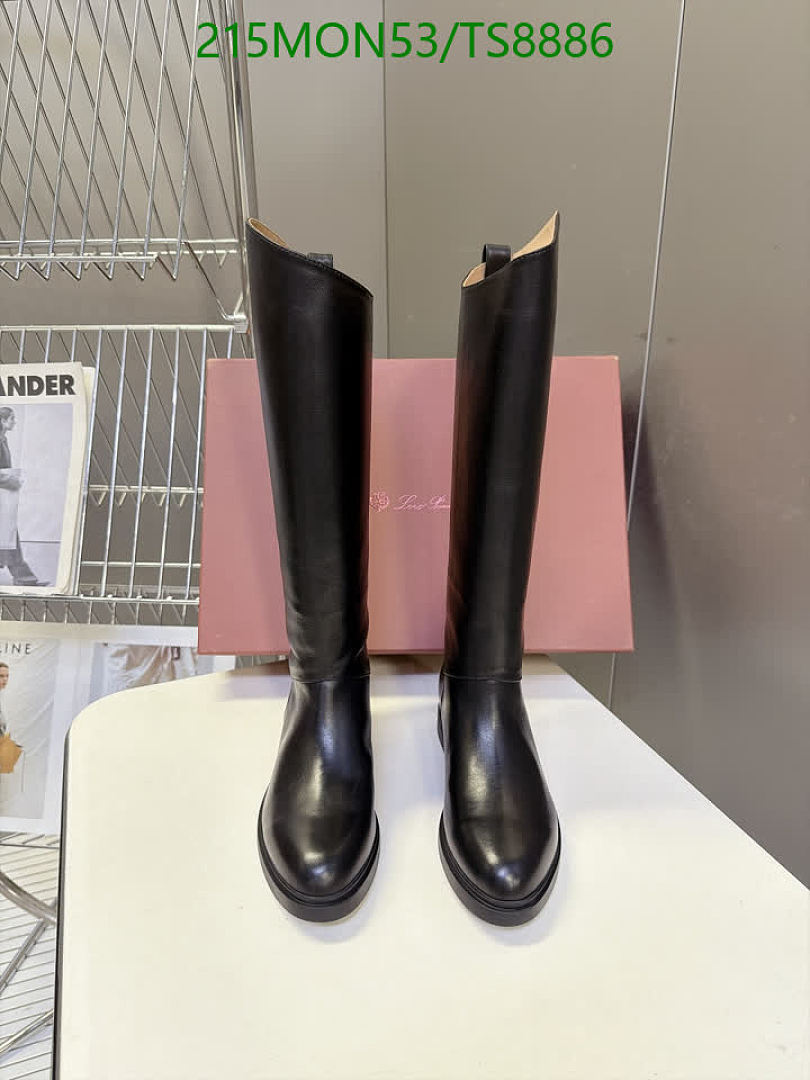 Boots-Shoes(Women) Code: TS8886 $: 215USD