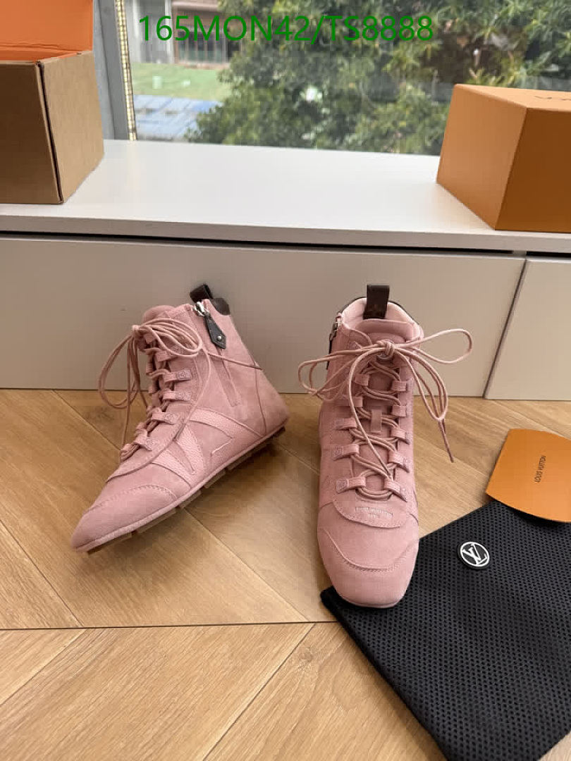 Boots-Shoes(Women) Code: TS8888 $: 165USD